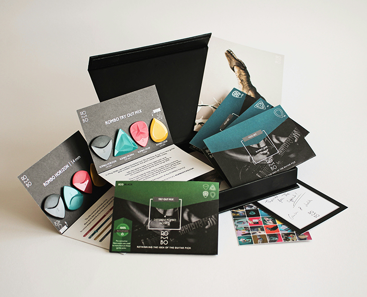 diferentes impresiones